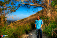 Self-potrait-at-broga-hill3