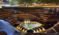 Ftworthfountains1