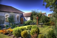 Saltfleet_church