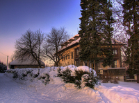 Matulovka