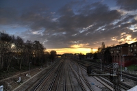 Railway