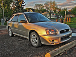 My-car