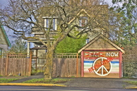 Peace_garage
