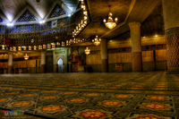 Masjid-negara-hdr-photography