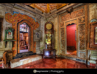 Entrances