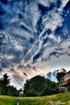 King-of-prussia-pa-hdr-cloud-formation