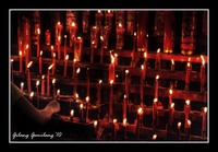 Candle_and_arm_
