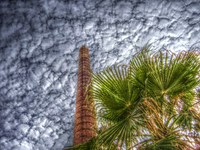 La_monica_y_cielo_m