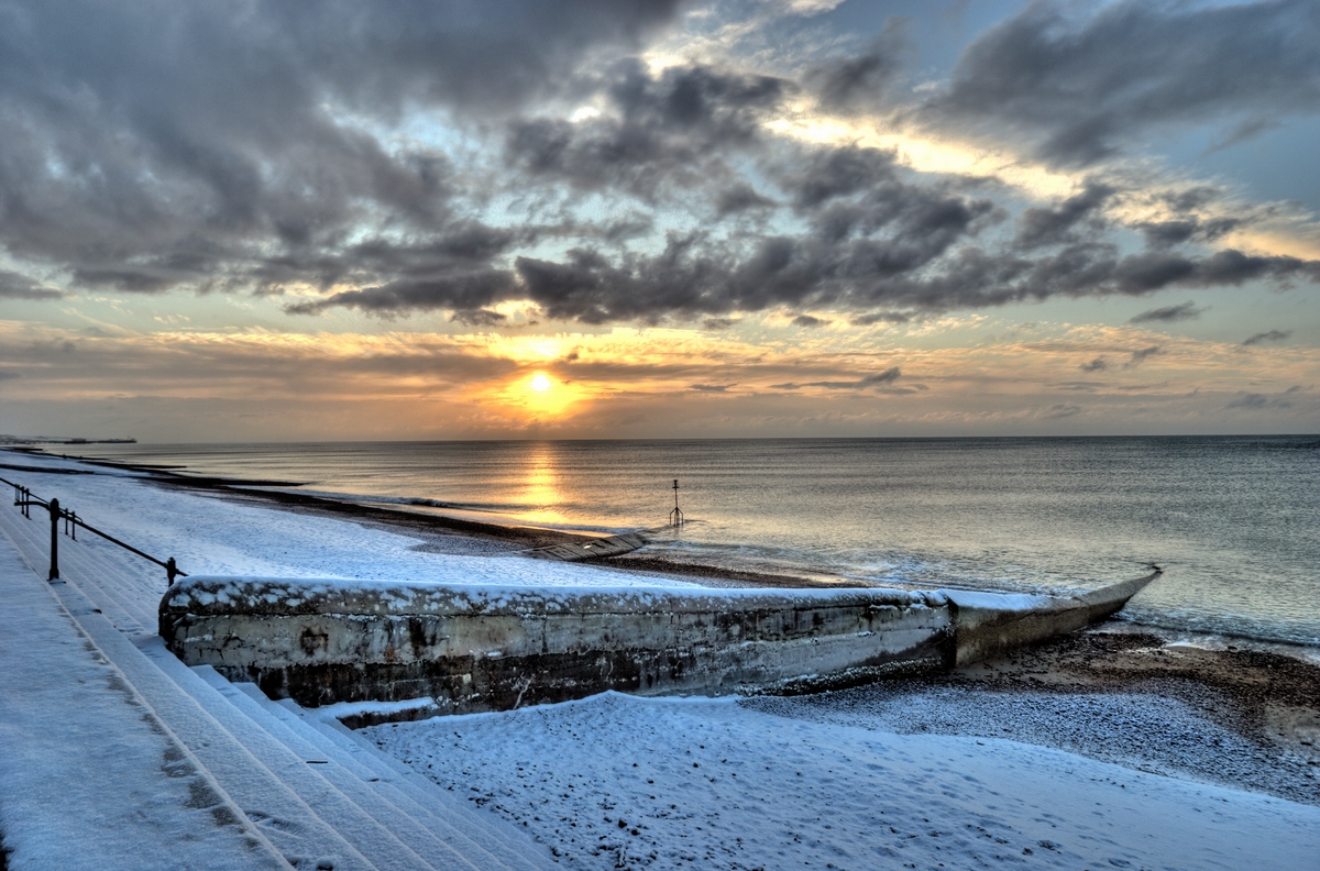 image gallery snowy beach image gallery snowy beach