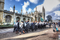 Graduation