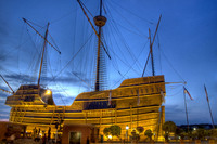 Ship