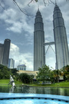 Petronas