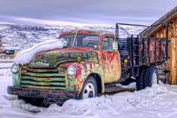 Chevy