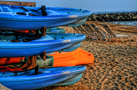 The_beach_hdr