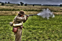 Musketeer