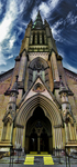 Churchtopd