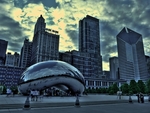 Millenium-park