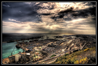 Porto-barcellona