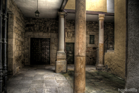 Patiozamora