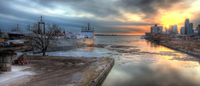 Toronto_harbour