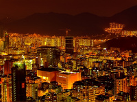 Mongkok