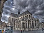 Catedral-de-leuven