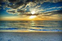 Naples_sunset