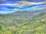 Paisaje-andino