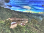 Casa-vieja