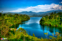 Hulu-langat-dam