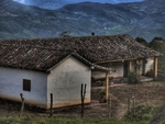 Casa-vieja