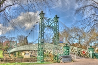 Porthill_foot_bridge