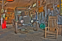 Mechanic
