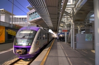Athens_train_at_airport