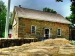 Decew-mill