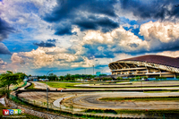Hdr-photography-stadium