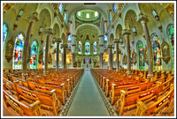 Church-1