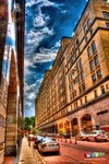 Building-architecture-hdr-phileo-damansara