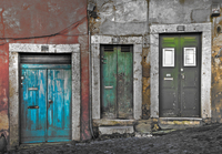 Doorshdrcreme