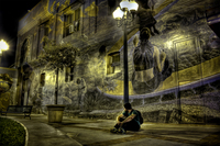 Sitting_in_front_of_wall