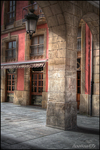 Portalon