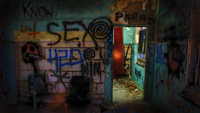 Abandoned