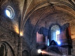 Church-lights