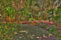 Sunkengarden