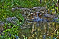 Waterrocks