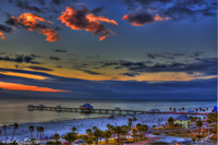 Sunset-pier-60