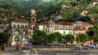 Maiori_italy