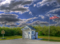 Ochopee_post_office_fl