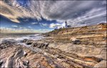 On-the-rocks