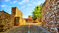 Castle